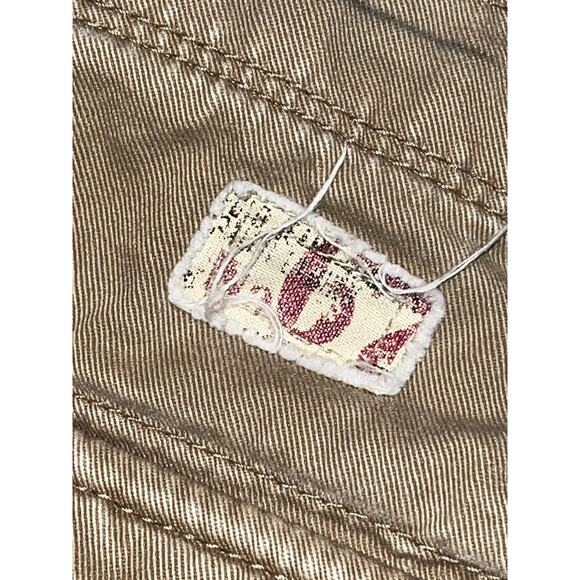 Ralph Lauren Polo Jeans Co. Cargo Shorts Sz. 40 Gorpcore Y2K - Picture 6 of 7